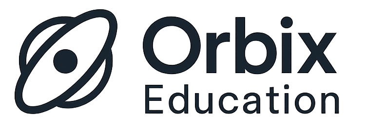 Orbix Education - Sistema de Gestión Escolar